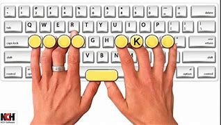 Image result for Keyboard Typing Format