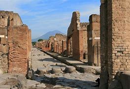Image result for Pompeii Buried in Ash
