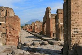 Image result for Pompeii Human Remains