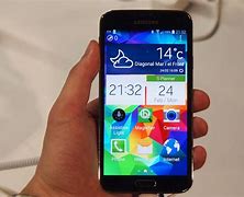 Image result for Samsung Galaxy S5 Screen