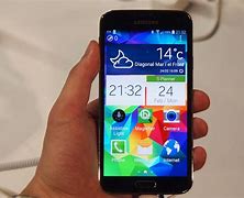 Image result for Samsung Galaxy S5 Display