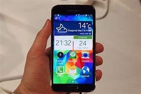 Image result for Samsung Galaxy S5 Screen