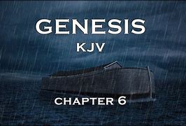 Image result for Genesis 6