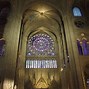 Image result for Notre Dame Interior Picturesflickriver