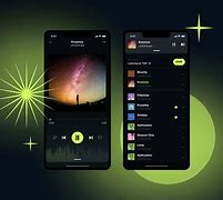 Image result for Music Player App Interface