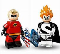 Image result for Incredibles LEGO Reflux