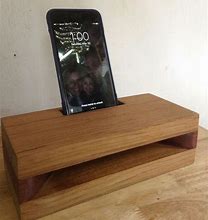 Image result for Passive Speakers Wood