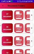 Image result for Recover Unsaved PDF File