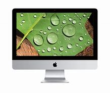 Image result for iMac Home Screen