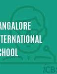Image result for Bangalore International Logo