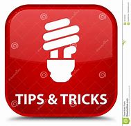 Image result for Tips and Tricks Square Logo
