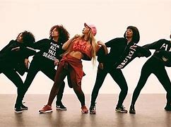 Image result for The Ray Twins Dancers of Beyoncé
