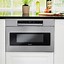 Image result for Range with Microwave Drawer