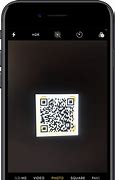 Image result for QR Code On Apple iPhone