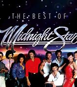 Image result for Midnight Star Band