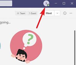 Image result for How to Mute Teams Notifications