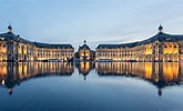 Image result for miroir d'eau. Size: 165 x 100. Source: www.bordeaux-tourism.co.uk