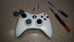 Image result for Xbox Controller Refurbishment