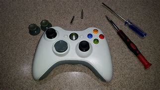 Image result for xbox 360 controllers fix