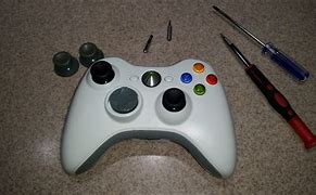 Image result for How to Fix Xbox 360 Controller