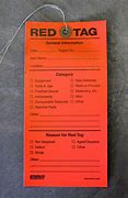 Image result for 5S Equipment Label