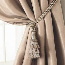 Image result for Curtain Accessories
