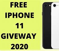 Image result for Free iPhone 11 Giveaway