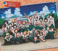 Image result for MHA Class 1A Concert