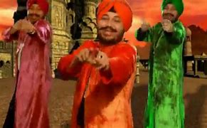 Image result for tunak_tunak_tun