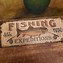 Image result for Fishing Time. Sign