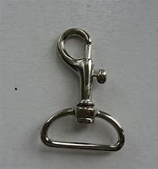 Image result for Swivel Snap Hook for Handbags