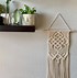 Image result for Macrame Knots Wall Hanging