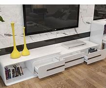 Image result for Modern Living Room Furniture TV Stand