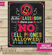 Image result for No Cell Phones Quotes