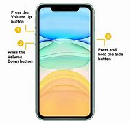 Image result for Force Reboot iPhone XR