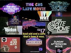 Image result for Vintage TV Logos