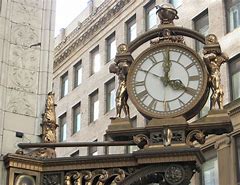 Image result for Vintage Lathem Time Clock