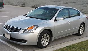 Image result for 2007 Nissan Altima