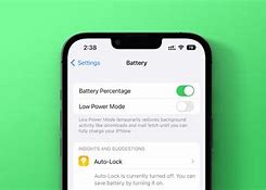 Image result for iOS 16 Battery Percentage Charging