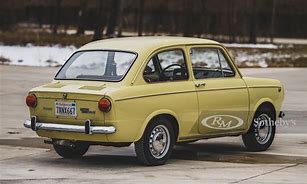 Image result for Fiat 850