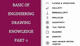 Image result for Engineering Drawing