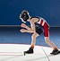 Image result for Picture of Someone in Wrestling Stance