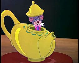 Image result for Alice in Wonderland Mice
