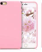 Image result for iPhone 6 Plus Silicone Case