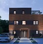 Image result for Three-Storey Modern House Design