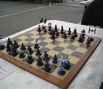 Image result for Star Wars Circle Chess