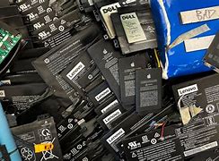 Image result for Recycle Lithium Batteries