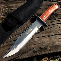 Image result for hunter knives