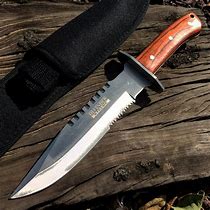 Image result for Outdoor Knives