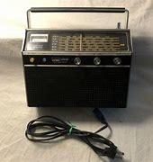 Image result for Montgomery Ward Airline Cathedral Radio